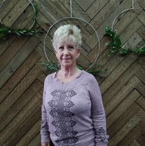 Meet your Posher, Terry